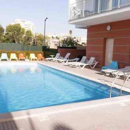 Apartamento Portimão Zewnętrze zdjęcie