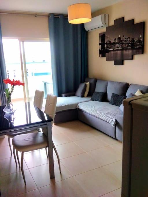 Apartamento Portimão Zewnętrze zdjęcie