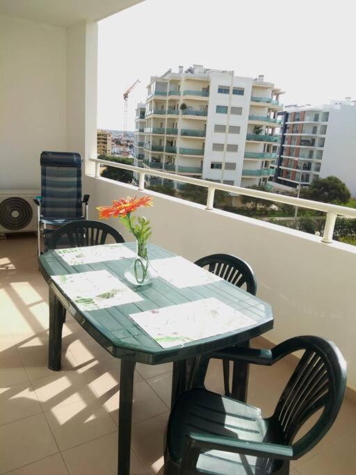 Apartamento Portimão Zewnętrze zdjęcie