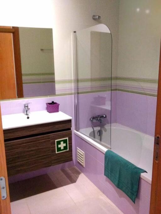 Apartamento Portimão Zewnętrze zdjęcie