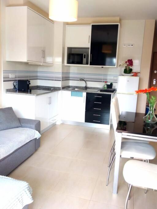 Apartamento Portimão Zewnętrze zdjęcie