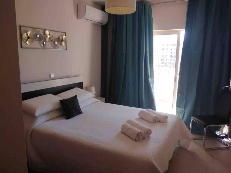 Apartamento Portimão Zewnętrze zdjęcie